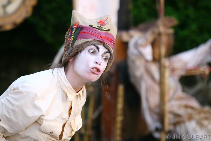 Vous avez atteint la dernire diapositive